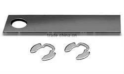 kubota parts flail mower blade