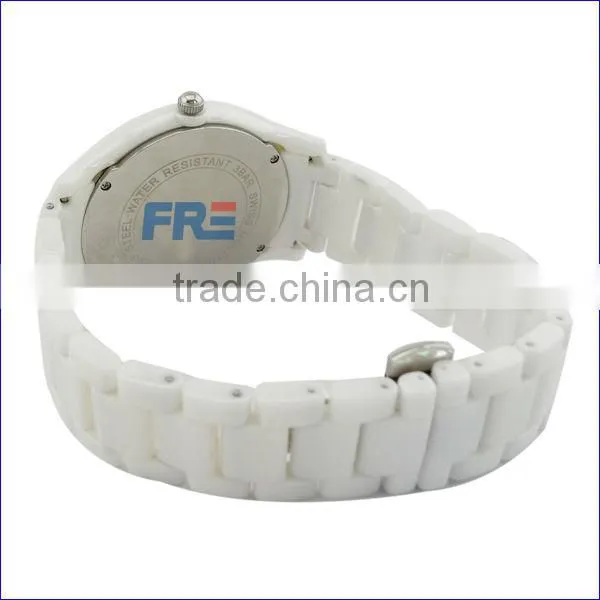 latest ceramic watch diamante watch ceramic wrist watches