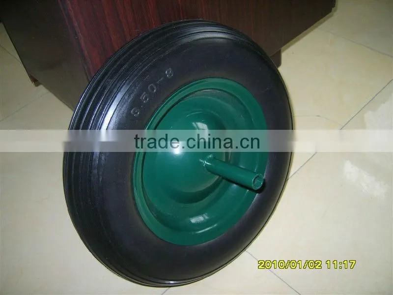 16 Inch Heavy Duty Tractor Rubber Wheel( Agricultural tyre)