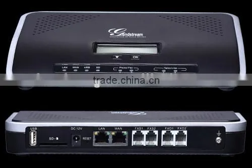 grandstream ucm6116 16 fxo ports ip pbx