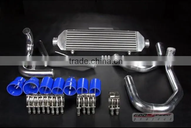 1.8T front mount intercooler kits for VW Jetta Golf 98-01 1.8T