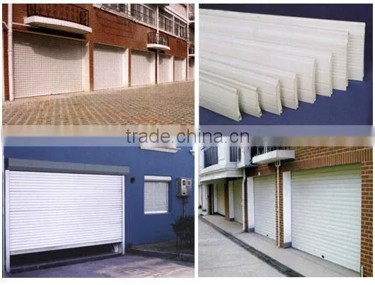 OKM steel rolling door, apartment main gate designs, factory main gate designs