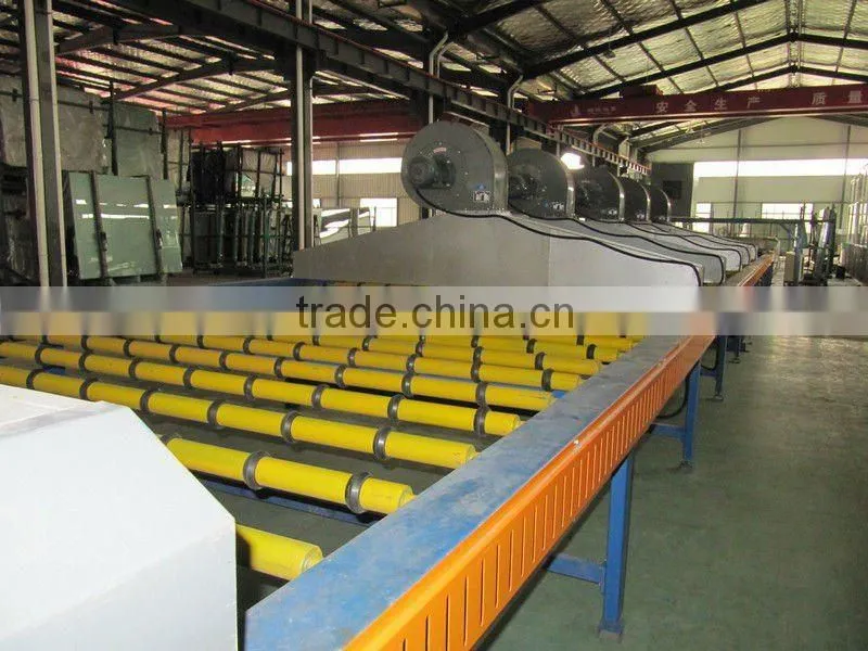 high quality tinted reflective glass