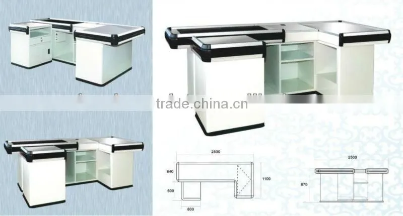OEM Supermarket store shelves Shelf Display Vegetable and Fruit Rack Series