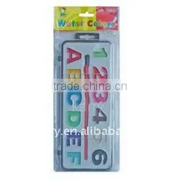 Metallic water color sheet 75ml
