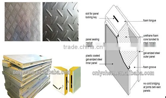 China cold room for fish, pear and peach