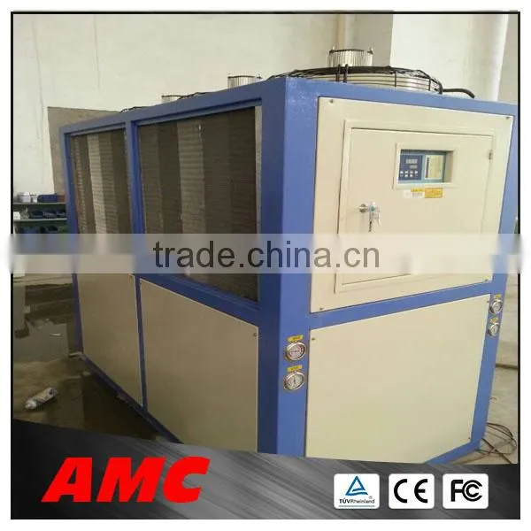 Industrial Heat Exchange Cooling Chiller System