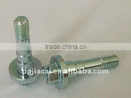 ss plain small rivet