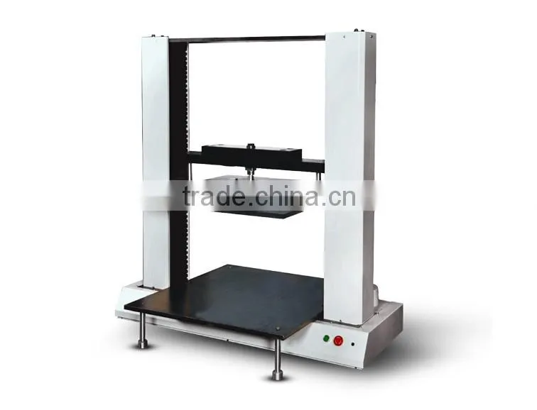 Box Compression Testing Machine (ASTM D642)