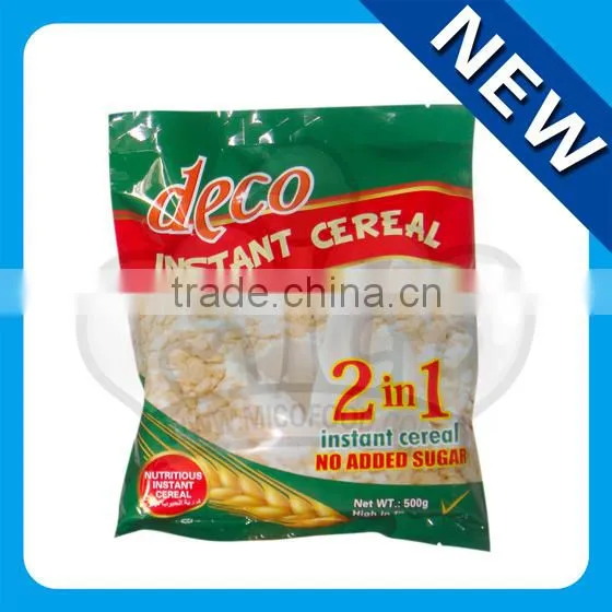 500g DECO breakfast instant cereal