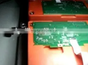 soldering robot for Electronic Appliances Production Line