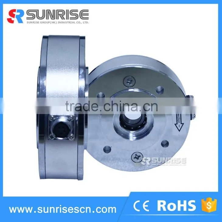LC series hollow shaft auto tension detector