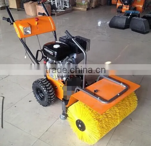 Loncin Gasoline 6.5hp Snow Blower,Gardening Tools