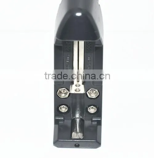 NiMH NiCD 9V Battery Charger