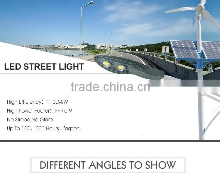 LED Parking Lot Road Street Light Lamp Industrial Tennis 150W Lighting USA led shoebox light with 5 years warranty