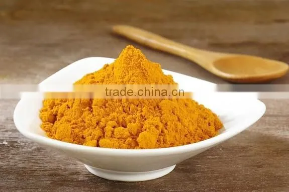 Indian Pure Turmeric Powder Supplier