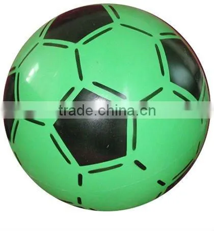 pvc printed balls/toy balls/inflatable balls
