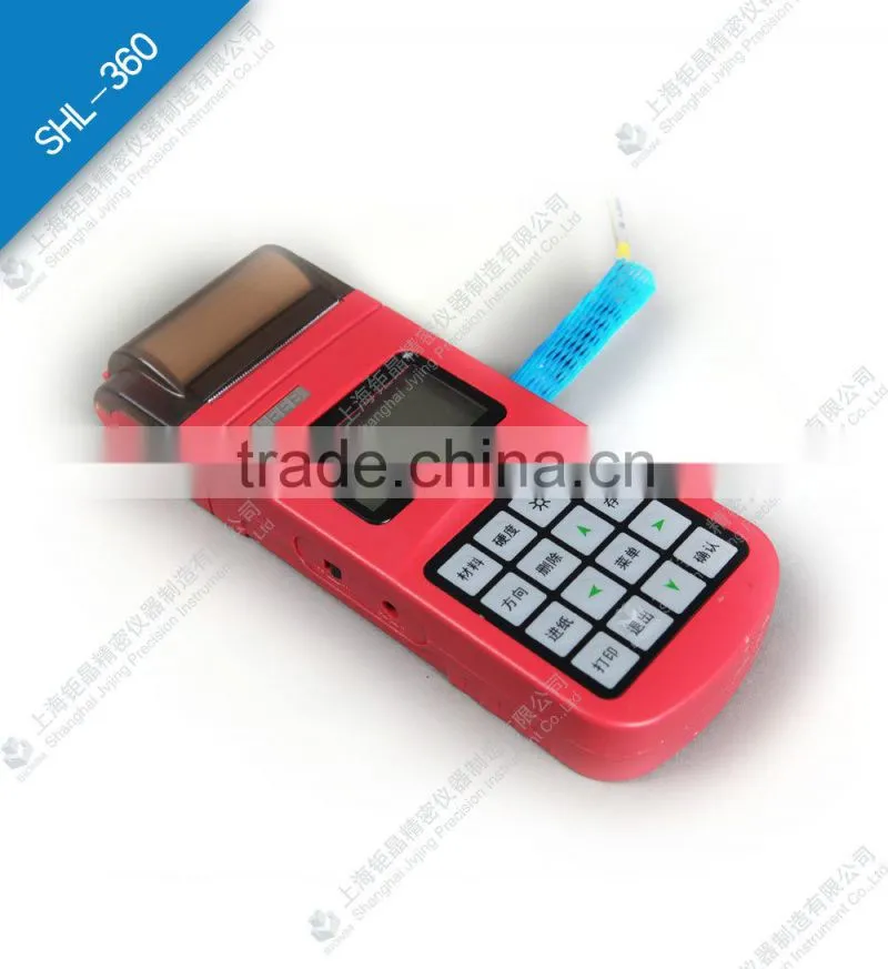 portable hardness testers leeb ultrasonic