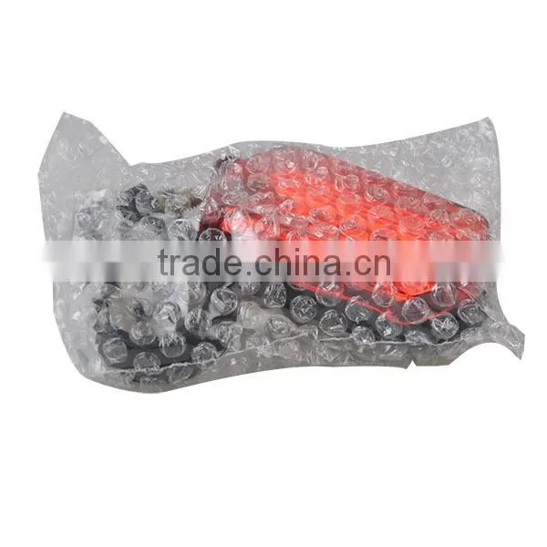 Plastic Front Bicycle Lamp 5LED 4*AAA Bicycle Lamp