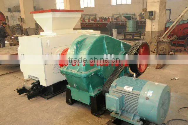 aluminum ash briquetting equipment (86-15978436639)