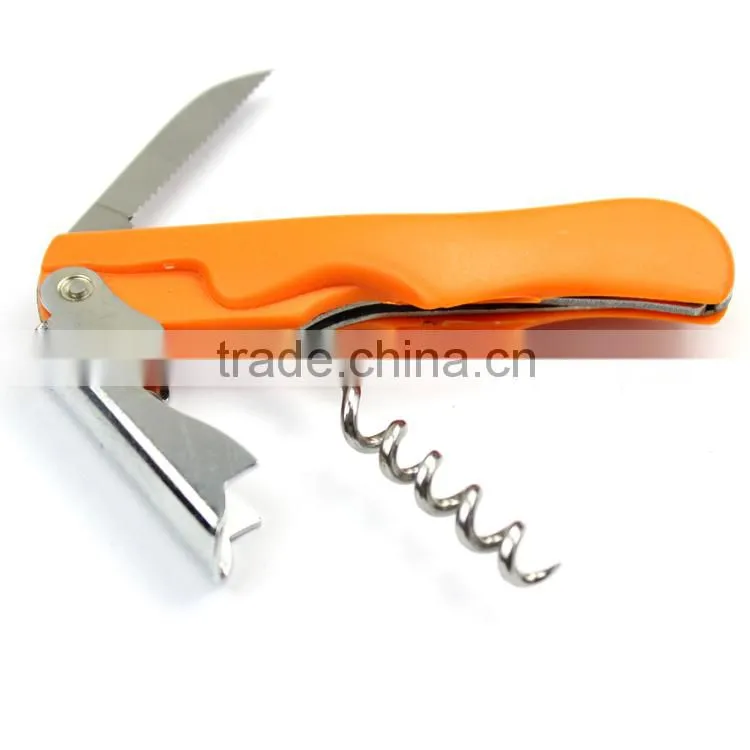 Pretty and sturdy bottle opener