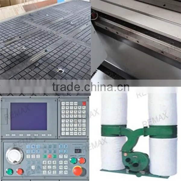 1325 ATC cnc router for wood furniture price