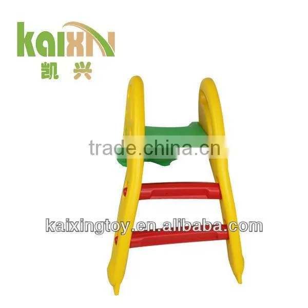 Cheap Indoor Plastic Item Slides