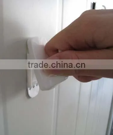 wall hanger removable self adhesive plastic hooks