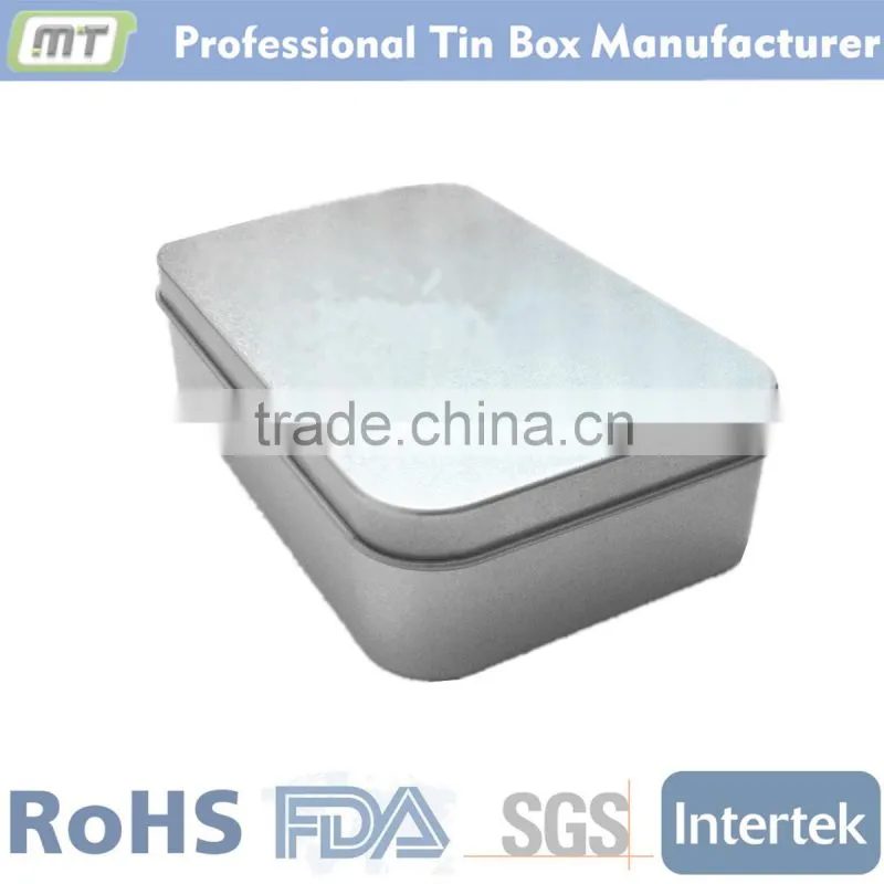 rectangular small gift box lid , small gift box
