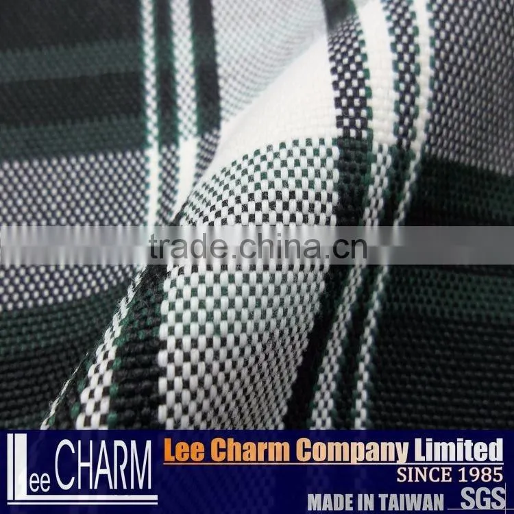 ECOYA 560D 100% Polyester Fabric