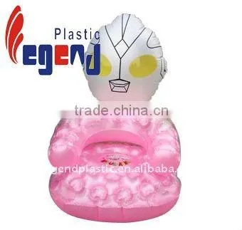 inflatable pvc water chair,lounger air chair,inflatable sofa,floating chair