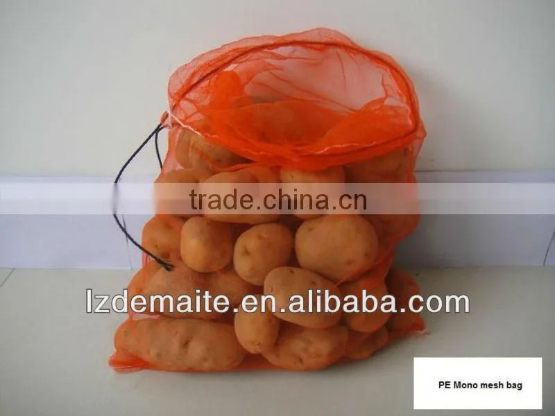 Foam Mesh Foam Net