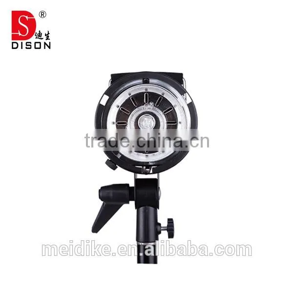 LD profissional studio flash studio equipment, photographic equipment
