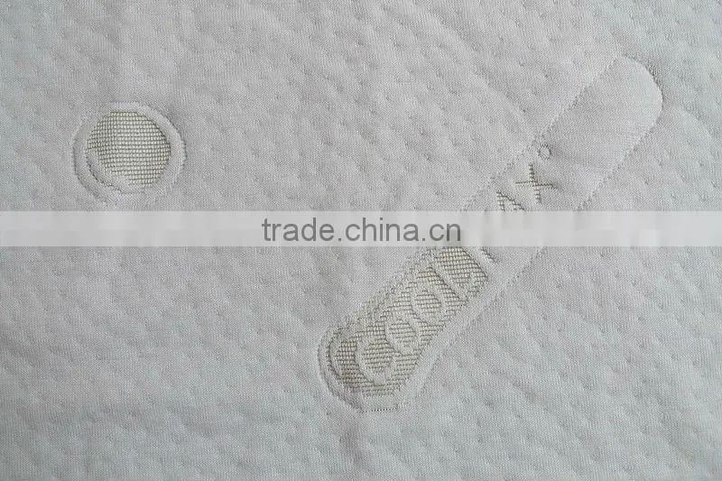 Coolmax for mattress fabric
