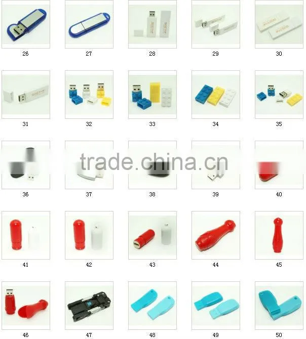 New arrival 256gb usb 2.0 flash drive