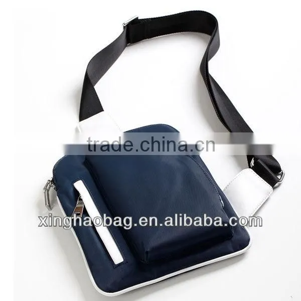 men's fashion chest bag
