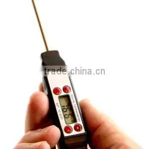 Hot Sale Digital Wine Thermometer for Liquid ( Made in China)