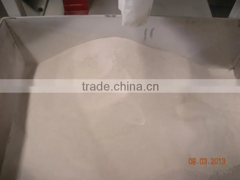 Plastic grinding machine
