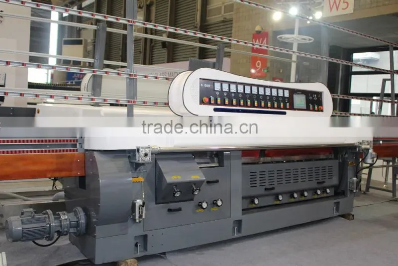 2016 Best sale glass miter grinding polishing machine