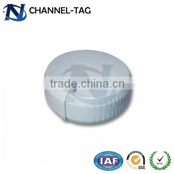 EAS plastic security tag milk bottle lock