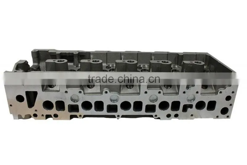 OM612 20v engine assembly 908575 6120102320 cylinder head