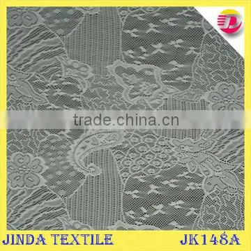 high end Vintage sex design floral eco-friendly top quality nylon lace