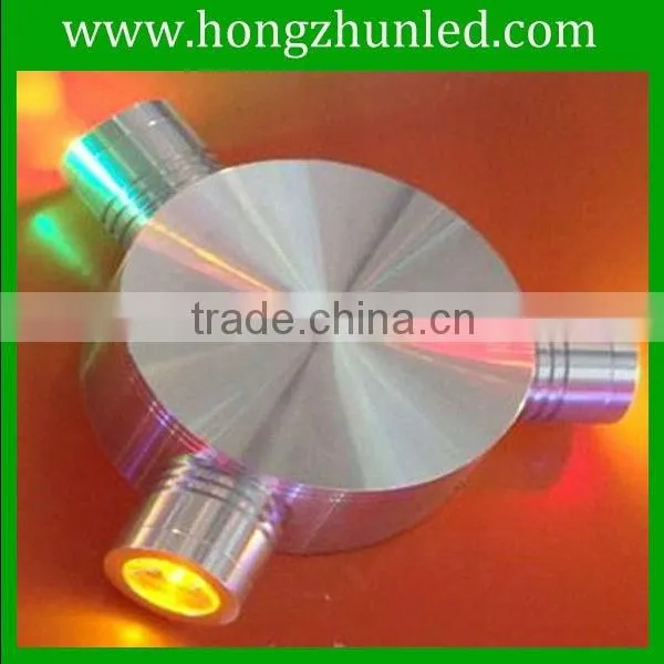 3w Indoor LED Wall Lamp With 3 Years Warranty