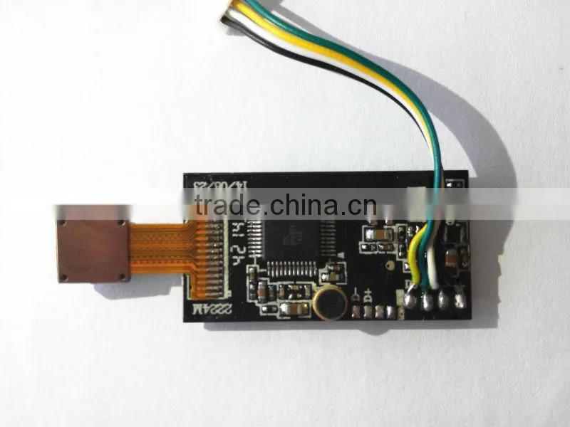 2224M Professional rc camera circuit board flying cmos camera module