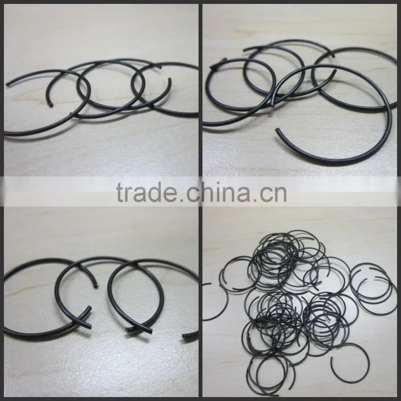 round circlip wire for shafts and for bores (DIN7993A/RW)