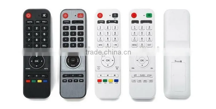 The hot seller remote controller