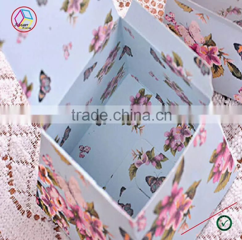 High Quality Mooncake Packaging