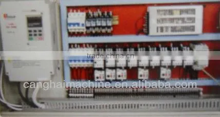 SDJ-2700 Semi-automatic stitching machine (one pieces and two pieces)