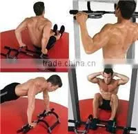 Best well oem high quality deqing price body gym door pull up ab shaper exercise equipment