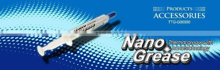 Thermal Grease cpu heat sink thermal grease nano